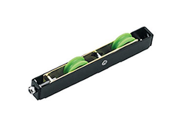 China High Loading Low Noise Sliding Patio Door Rollers Running Smoothly supplier