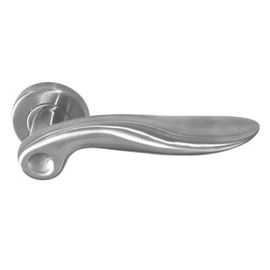 China House Residential Entry Lever Handle Set Classic Design High Performance supplier