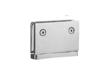 China Glass To Glass Heavy Duty Shower Door Hinges For Shower Enclosure supplier