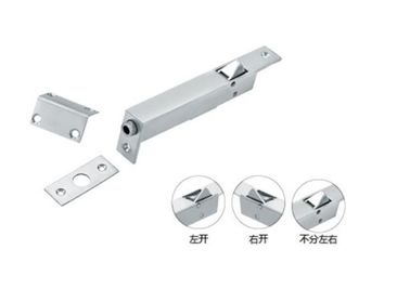 China Good Looking Door Bolt Lock , Easy To Install Heavy Duty Door Bolt Lock supplier