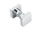 Hollow Solid Sliding Glass Shower Door Handles CE Certificate Automatic Painting supplier