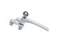 8x8x100mm Door Lever Sets Strong Overall Sense With Elegant Outlook supplier