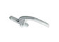 8x8x100mm Door Lever Sets Strong Overall Sense With Elegant Outlook supplier