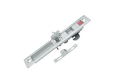 China High Security Sliding Window Door Lock Easy To Assemble With Smooth Wheel Roller supplier