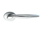 China Heavy Duty Stainless Steel 316 Lever Handle Set Multi - Directional Adjustment Function supplier