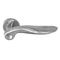 House Residential Entry Lever Handle Set Classic Design High Performance supplier