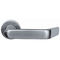 House Residential Entry Lever Handle Set Classic Design High Performance supplier