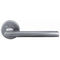 Customized Design Lever Handle Set Die Casting Perfect Surface Coating Finished supplier