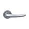 Heavy Duty Stainless Steel 316 Lever Handle Set Multi - Directional Adjustment Function supplier